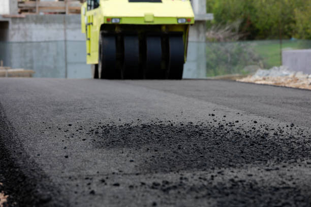 Best Driveway Paving Contractor  in Baytown, TX