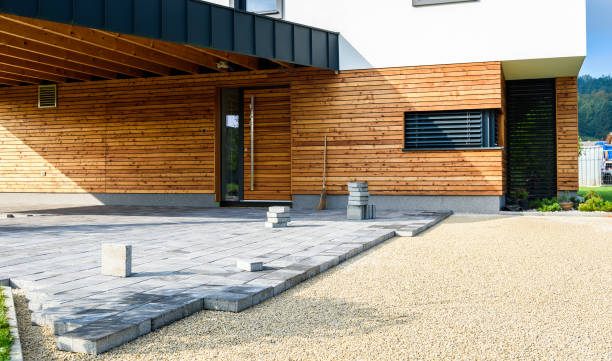Best Driveway Pavers Near Me  in Baytown, TX