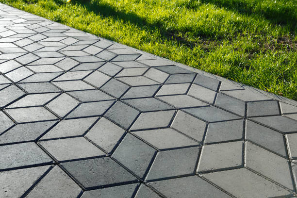Best Permeable Paver Driveway  in Baytown, TX