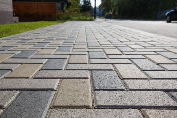 Best Professional Driveway Pavers  in Baytown, TX
