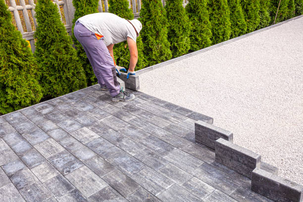 Baytown, TX Driveway Pavers Company