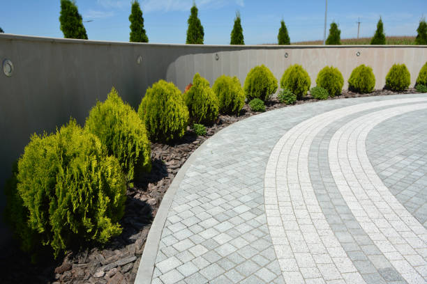 Best Driveway Pavers Contractor  in Baytown, TX