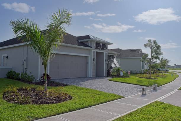 Best Affordable Driveway Pavers  in Baytown, TX