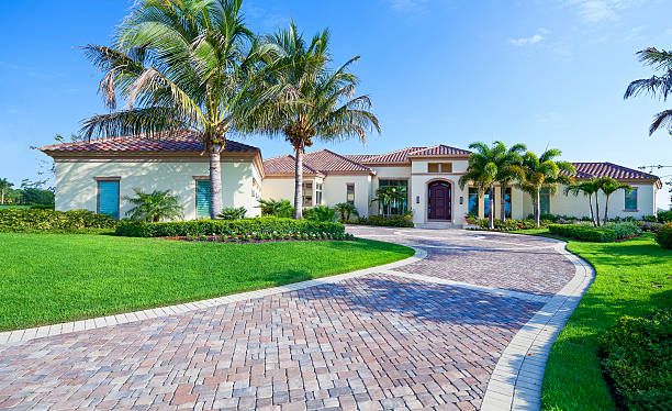 Best Driveway Pavers Near Me  in Baytown, TX